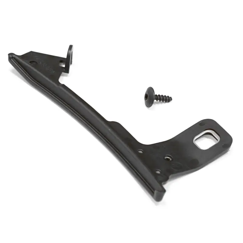 Wochenendangebot Original Audi A4/S4 (B9 8W) Radspoiler hinten links Kotflügelverbreiterung Spritzschutz