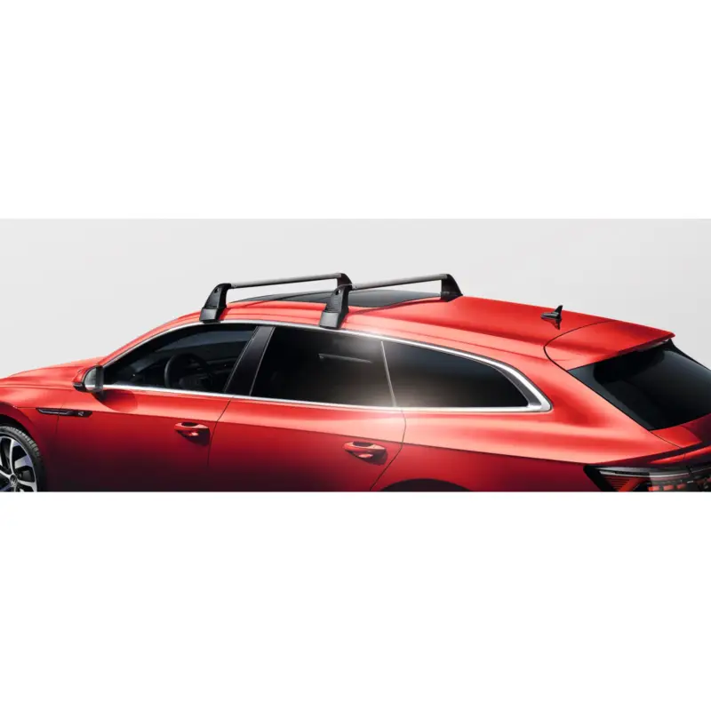 Abverkauf Original VW Arteon Shooting Brake Grundträger Dachträger Tragstäbe Dachgepäckträger 3G7071126