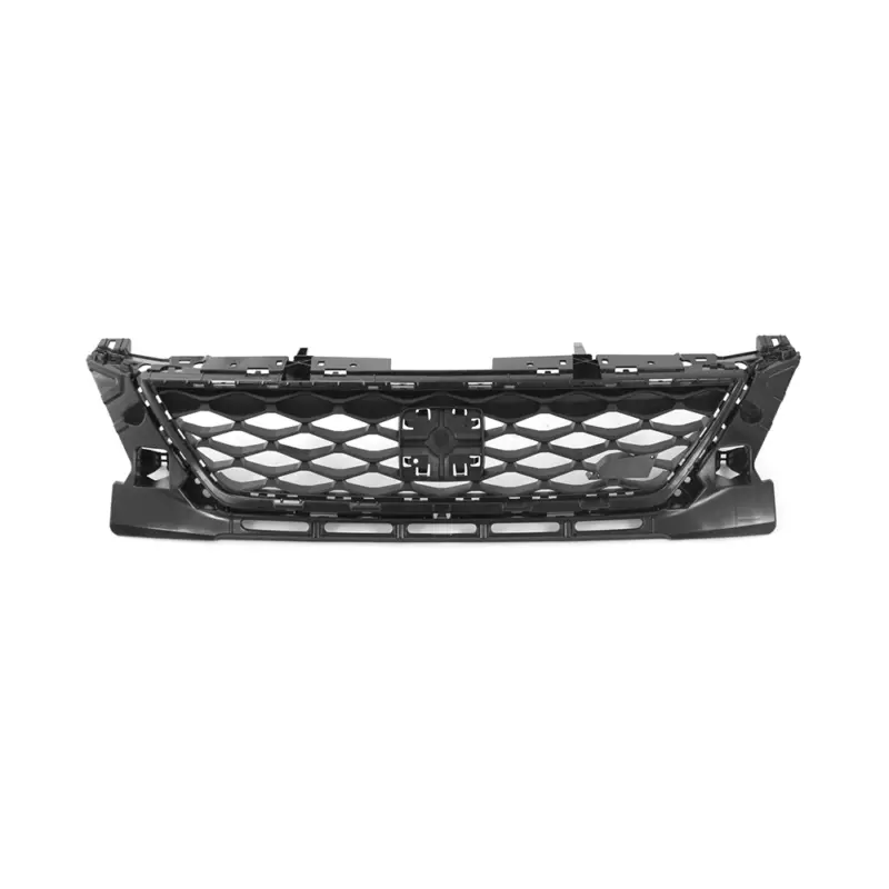 Jetzt Kaufen Original Seat Leon III (5F) Facelift Cupra Kühlergrill Kühlergitter Sport Grill Gitter