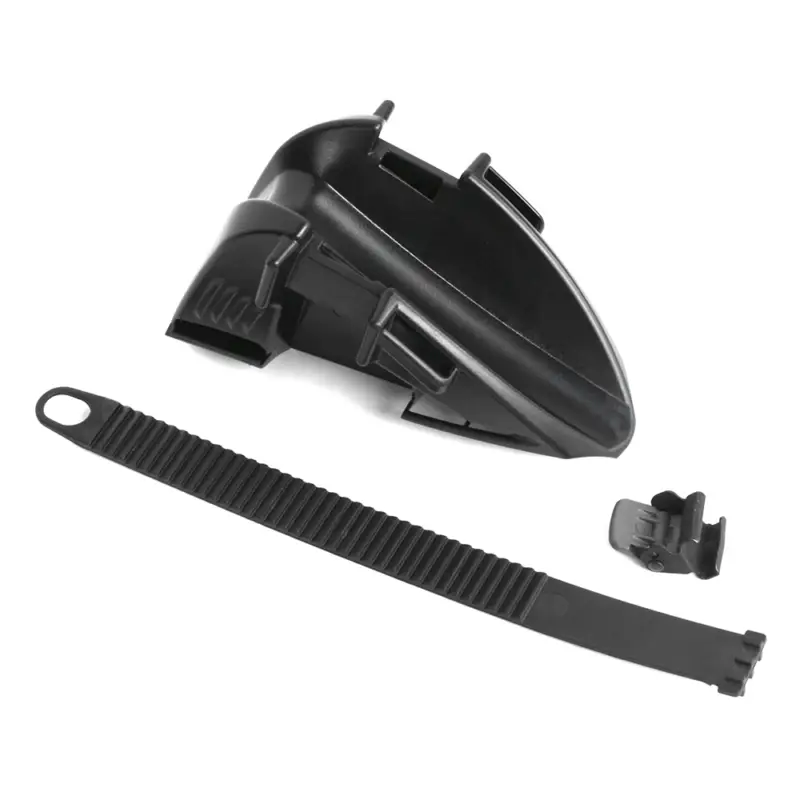 Expressversand Original VW T6 Radhalter Spannband für Heckträger 7E0071104