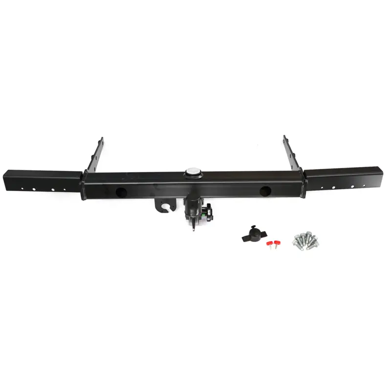 Highlight Original VW T5/T6 Anhängevorrichtung Anhängerkupplung abnehmbar AHK 7H0092155B