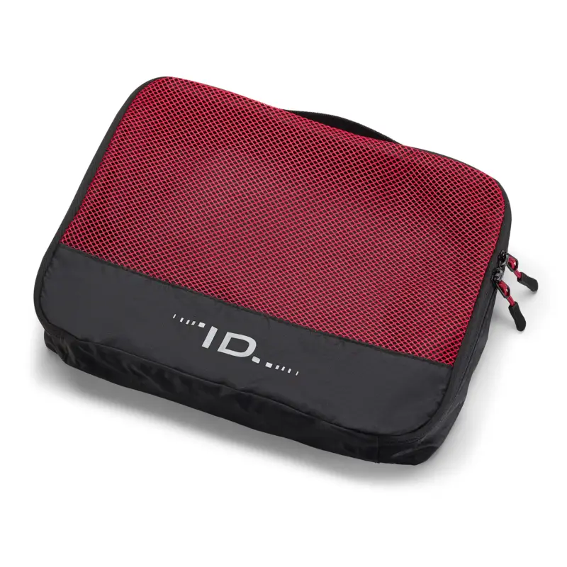 Letzte Chance Original VW Tasche ID. Design Gepäck Organizer Packtasche 11G087308
