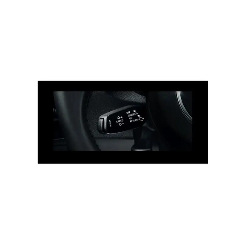 Tempomat Nachrüstsatz GRA Original Audi A3 (8V) Geschwindigkeitsregelanlage 8V0054690M Günstig