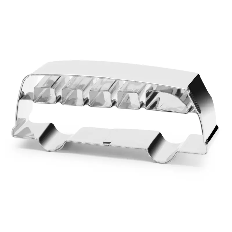 Beliebt Original VW Keksausstecher T1 Bulli Plätzchen Ausstechform 1H4069660