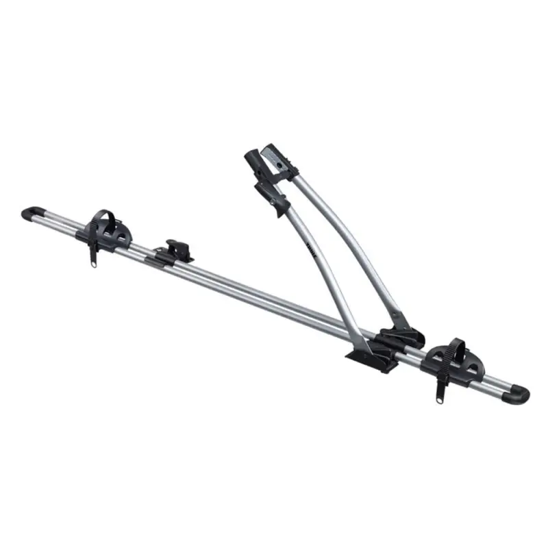 Neu Original Skoda Fahrradträger abschließbar Fahrradhalter T-Nut Grundträger 000071128D