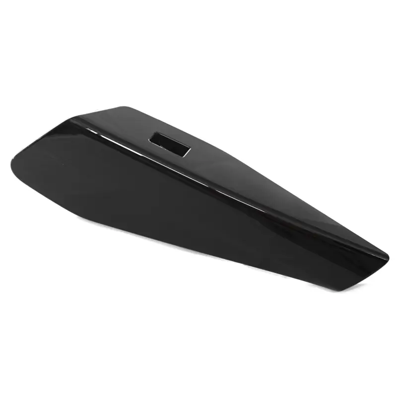 Zertifiziert Original VW Abdeckung rechts Armlehne Türverkleidung vorn schwarz 10B867198B041