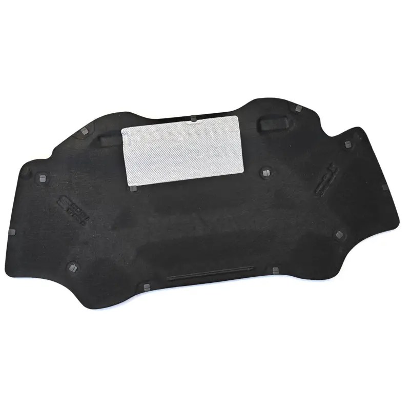 Sichere Zahlung Original Seat Ibiza 4 (6J/6P) Dämpfung Motorhaube Dämmmatte Dämpfungsmatte 6P0863831A