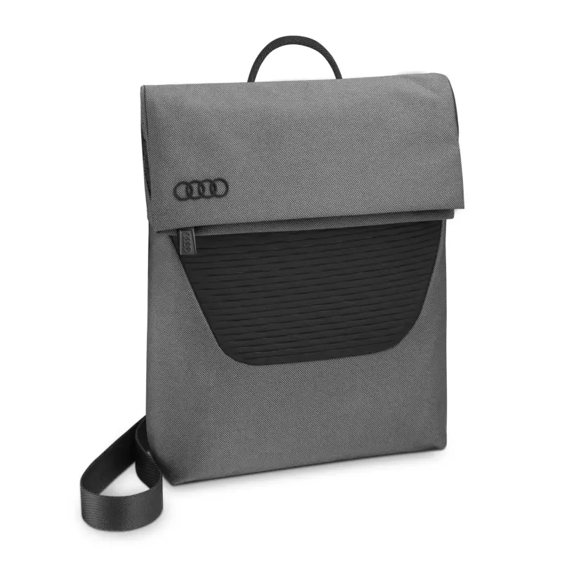 Original Audi Schultertasche Ringe Logo Tasche 3152300500 Preiswert