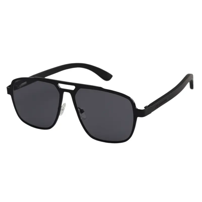 Original Hyundai Sonnenbrille schwarz Logo HMD00545 Begrenztes Angebot