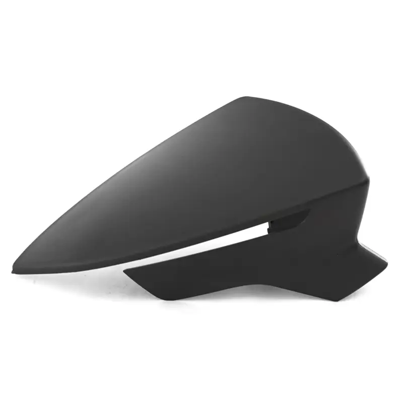 Markenware Original Seat Spiegelkappe rechts Außenspiegelkappe Kappe schwarz Abdeckkappe 6F08575389B9