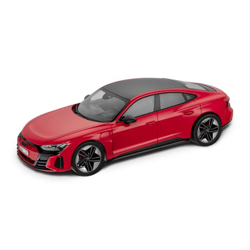 Original Audi Sport Modellauto 1:18 Miniatur RS e-tron GT Modell 5012320051 Neu Im Sortiment