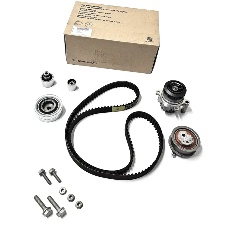 Original Seat Zahnriemensatz Reparatursatz TDI Wasserpumpe Zahnriemenwechsel 03L198119M Jetzt Bestellen