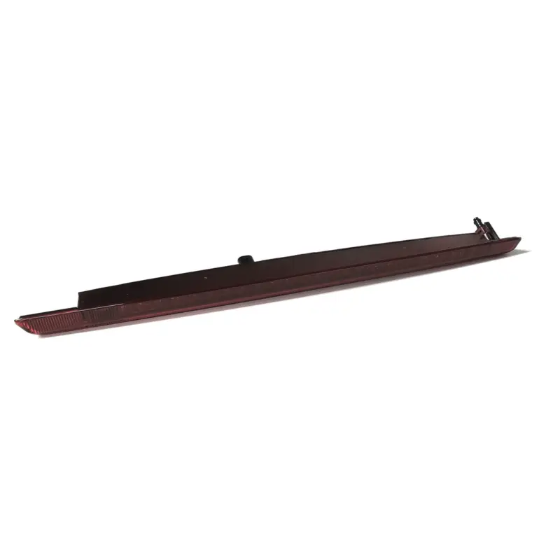 Original Skoda Zusatzbremsleuchte Bremslicht hochgesetzte dritte Bremsleuchte 654945097A Schneller Versand