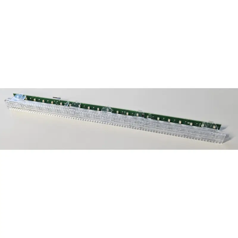 Original Skoda Zusatzbremsleuchte hochgesetzte dritte Bremsleuchte Rückleuchte Bremslicht 5JH945121A Neu Im Sortiment