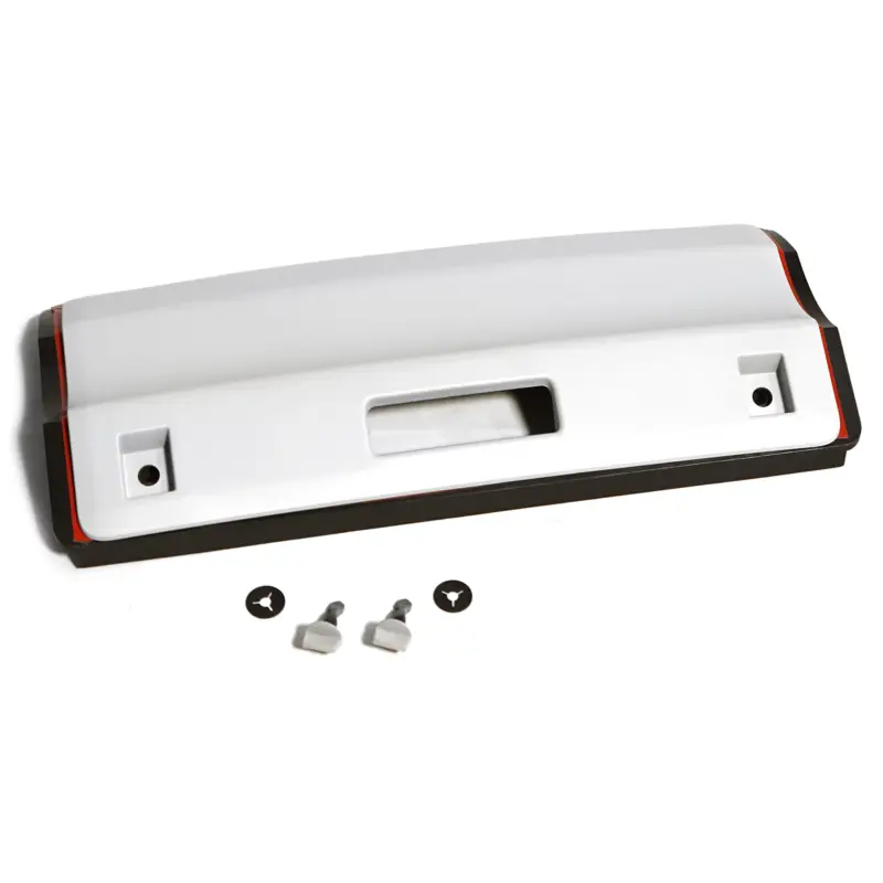 Original Seat Leon 3 (5F) ST FR Verschlussdeckel AHK Anhänger Spoiler Blende 5F9807117 Jetzt Bestellen