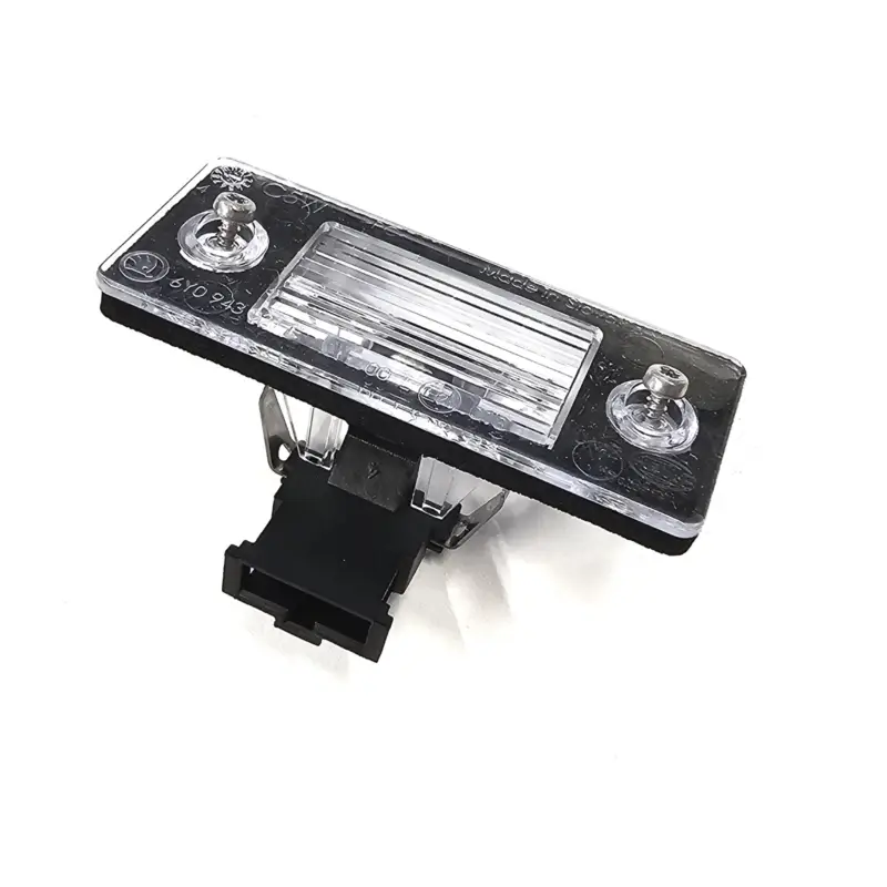 Original Skoda Kennzeichenleuchte Kennzeichenbeleuchtung 6Y0943021E Knallerangebot