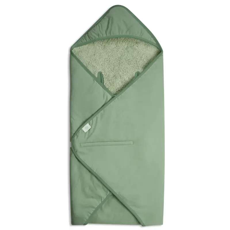 Ausverkauf Original VW Babydecke Einschlagdecke Baby Puckdecke 1K6084419