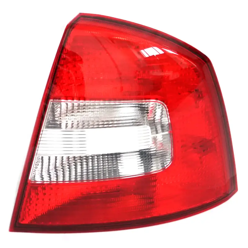 Top-Seller Original Skoda Octavia 2 (1Z) Limousine Facelift Schlussleuchte rechts Rücklicht 1Z5945112B