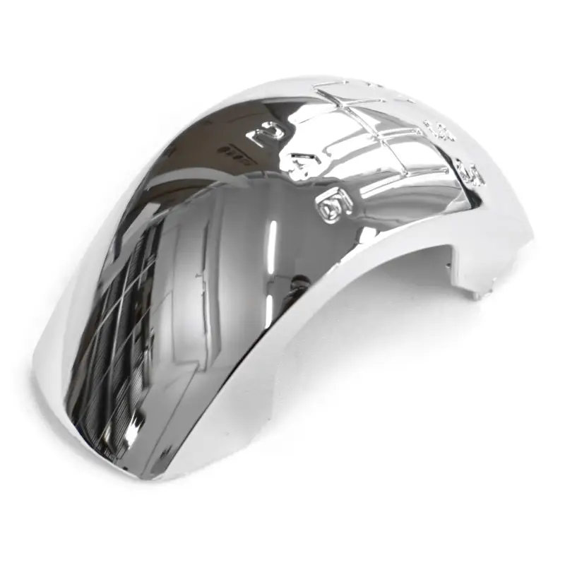 Original Skoda Plakette Schaltknauf 6-Gang Blende Clip Abdeckung chromglanz 1Z0798002 Solange Der Vorrat Reicht