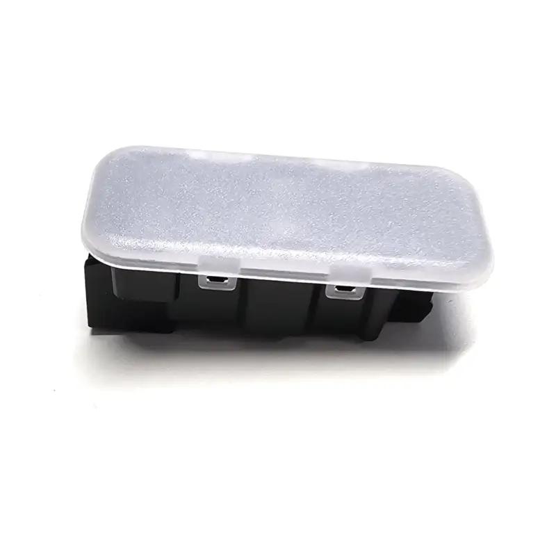 Heißes Angebot Original Skoda Fußraumbeleuchtung LED Leuchte links vorn 5E3947415