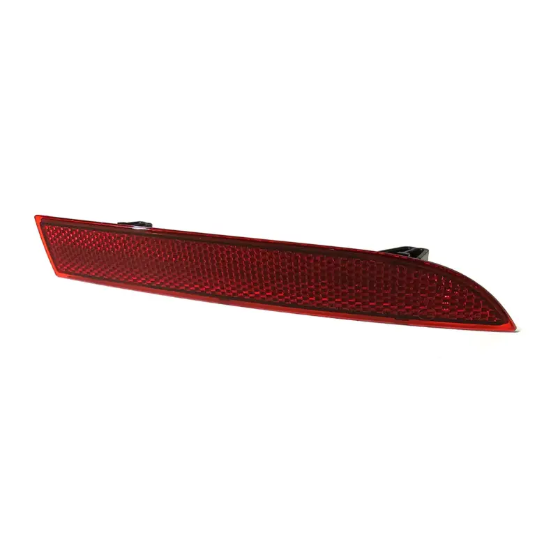 Versand Am Gleichen Tag Original Audi A4/A5 (B9) Rückstrahler rechts außen Reflektor Stoßfänger Rückleuchte 8W0945106AC