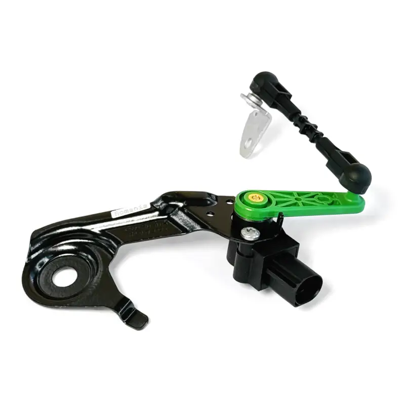 Top-Preis Original Audi Niveausensor links hinten Leuchtweitenregelung Luftfederung 4H0941309C