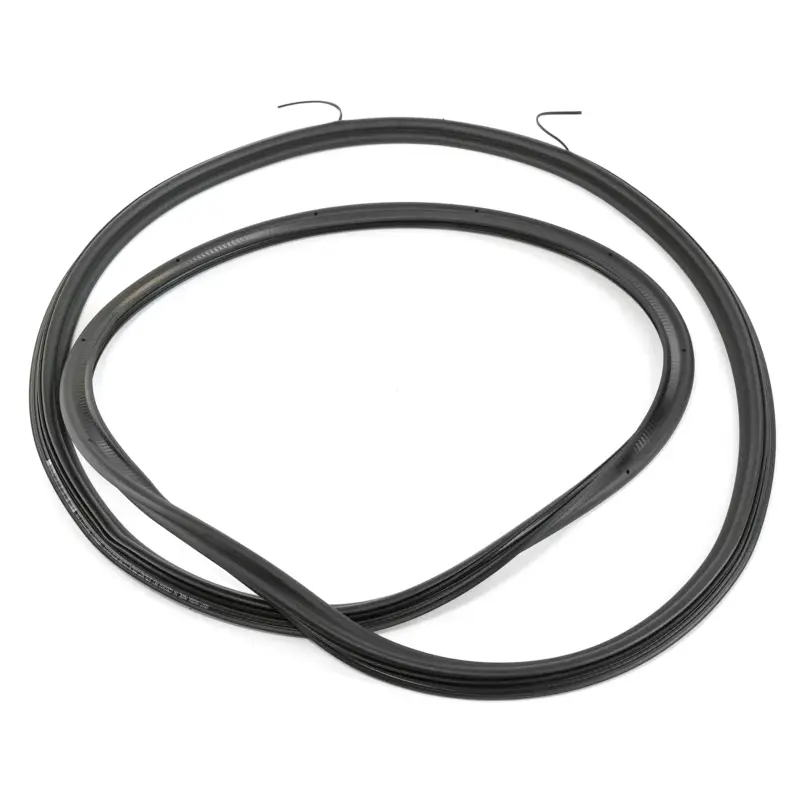Preis Gesenkt Original Seat Dichtung Heckklappe Kofferraumdichtung Heckklappendichtung 575827705A9B9