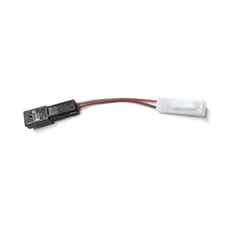 Preiswert Original Skoda Leuchte Innenleuchte Ambientelicht Ablagefach Lampe 5E0919173C
