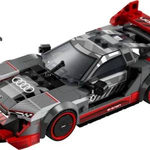 Saisonangebot Audi S1 e-tron quattro LEGO Speed Champions Rennwagen Modellauto 3202400100