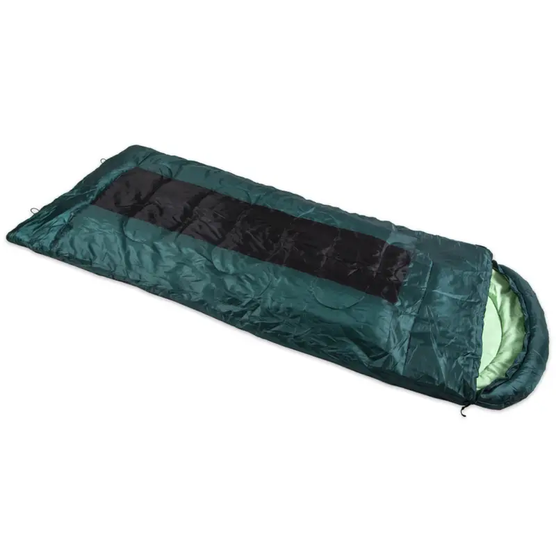 Preisknaller Original Skoda Schlafsack Decke 2-in-1 Camping 6U0069621