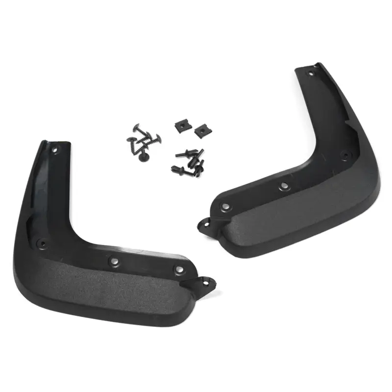 Abverkauf Original VW Passat B9 (3J) Schmutzfänger vorn schwarz Spritzschutz 3J0075111