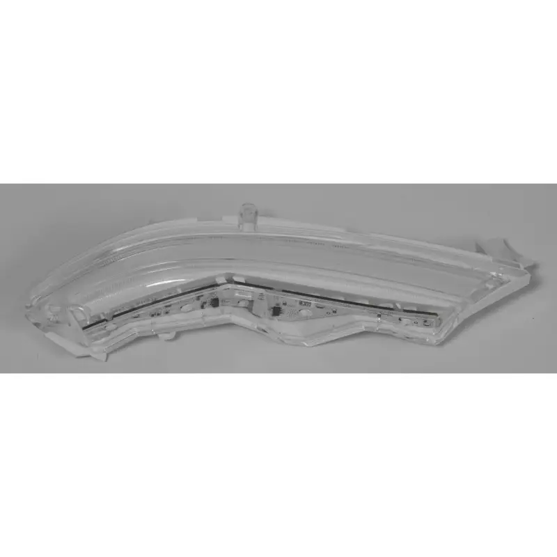 Bestseller Original Seat LED Blinkleuchte rechts Spiegelblinker Außenspiegel Blinker seitlich 5FA949102A
