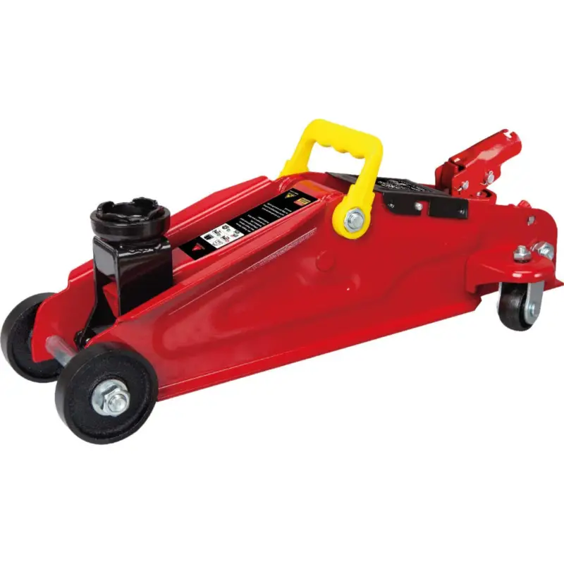 Hydraulischer Rangierwagenheber 2t Wagenheber Highlight