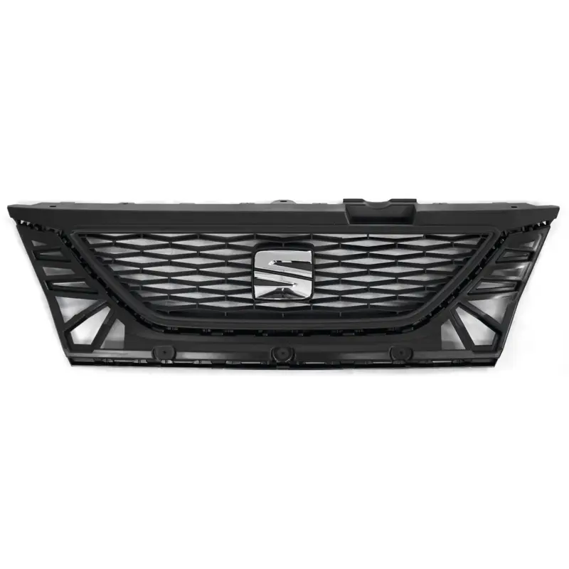 Finale Aktion Original Seat Mii Kühlergrill Grill Gitter schwarz 1SL853653A9B9