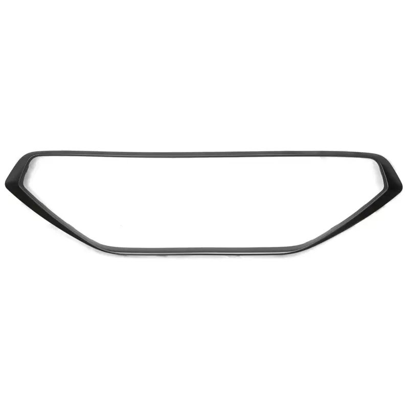 Neu Im Sortiment Original Cupra Formentor VZ5 Zierrahmen schwarz Kühlergrill Rahmen 5FF854643A1XZ