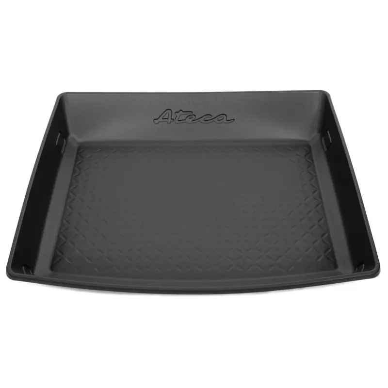 Billig Original Seat Ateca Gepäckraumwanne Kofferraumwanne 575061201H