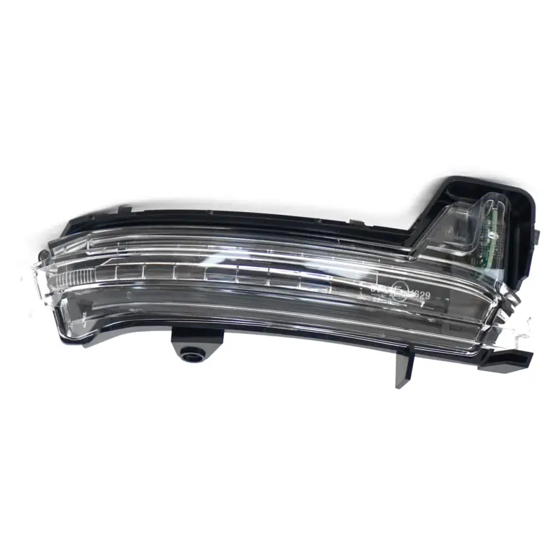 Original Skoda Blinkleuchte rechts Außenspiegel Blinker Spiegelblinker Blinklicht 565949102 Heißes Angebot