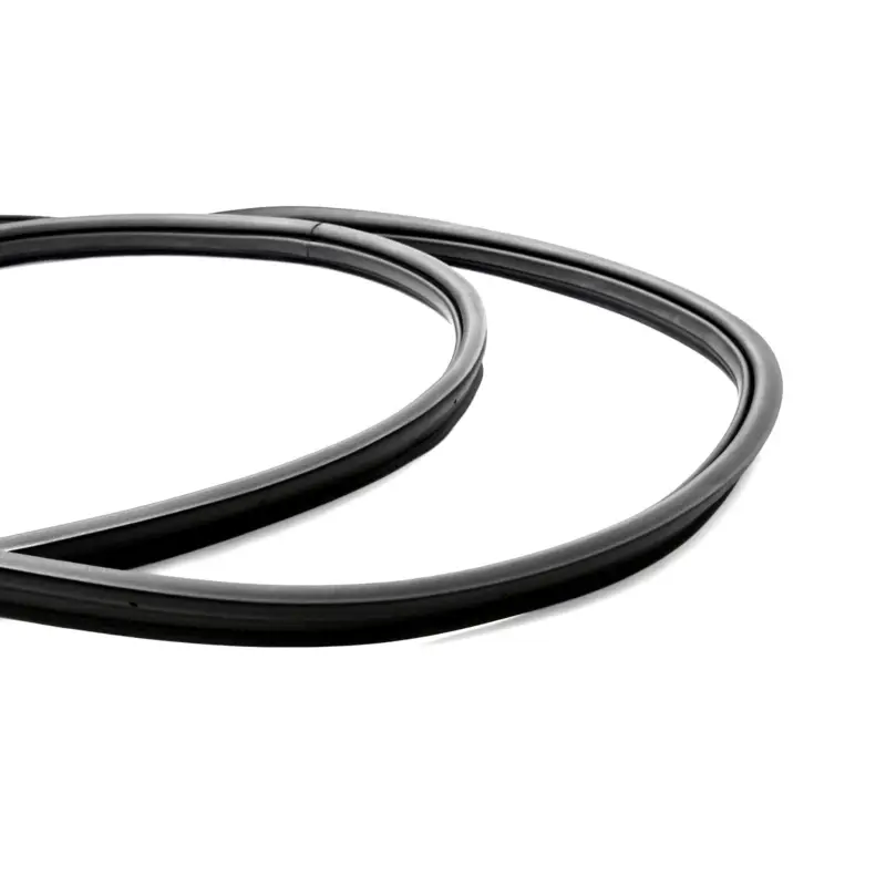 Abverkauf Original VW Golf 8 (5H) Türdichtung hinten Dichtung Gummidichtung
