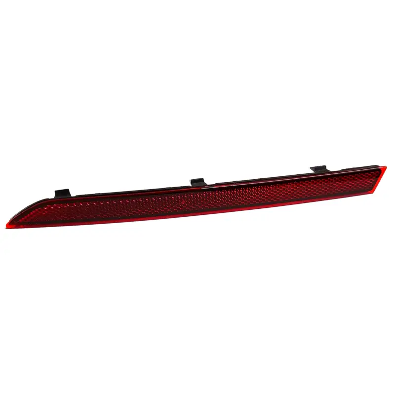 Original Skoda Elroq Rückstrahler links aussen Stoßfänger Reflektor 5LJ945105 Meistverkauft