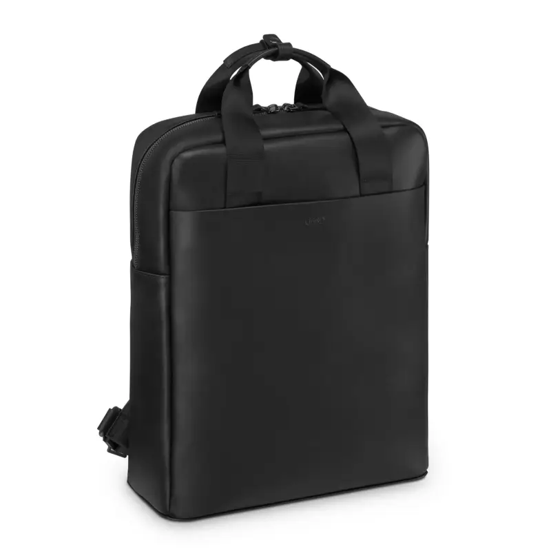 Original Audi Rucksack Leder Backpack schwarz 3152400900 Angebot