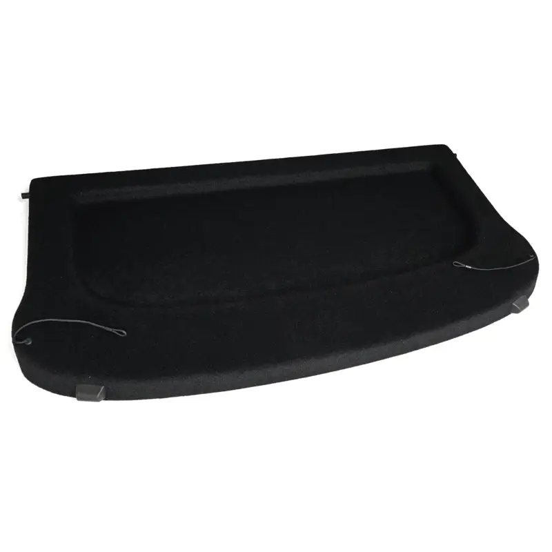 Original Skoda Kamiq Kofferraumabdeckung Deckel Hutablage Netzfach schwarz 658867769C6V0 Bestseller
