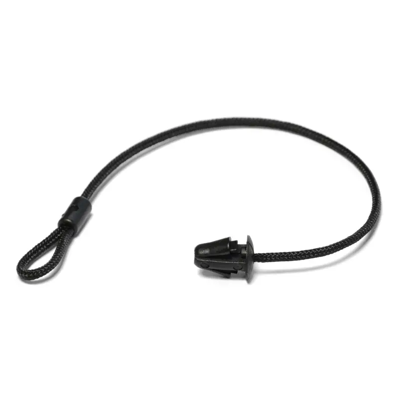 Original Skoda Kamiq Halteband Kofferraumabdeckung Hutablage Band Halterung 658863634 Neu
