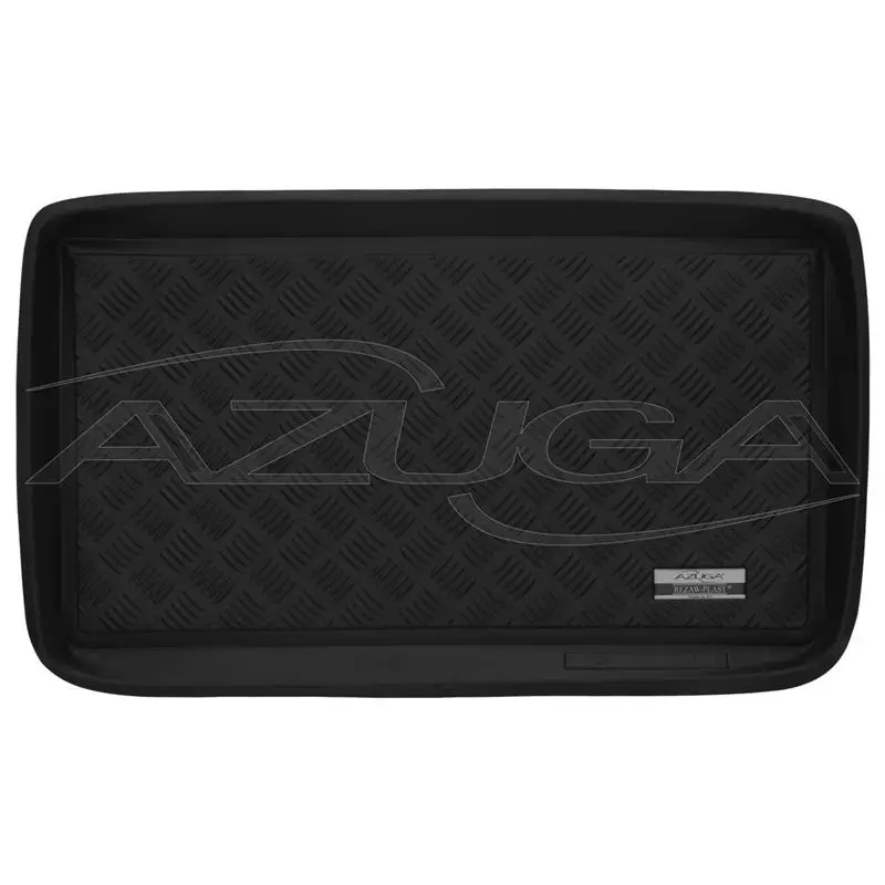 Kofferraumwanne passend für VW Sharan ab 9/2010-2023/Seat Alhambra ab 10/2010-2023 (rutschhemmend) Preisknaller