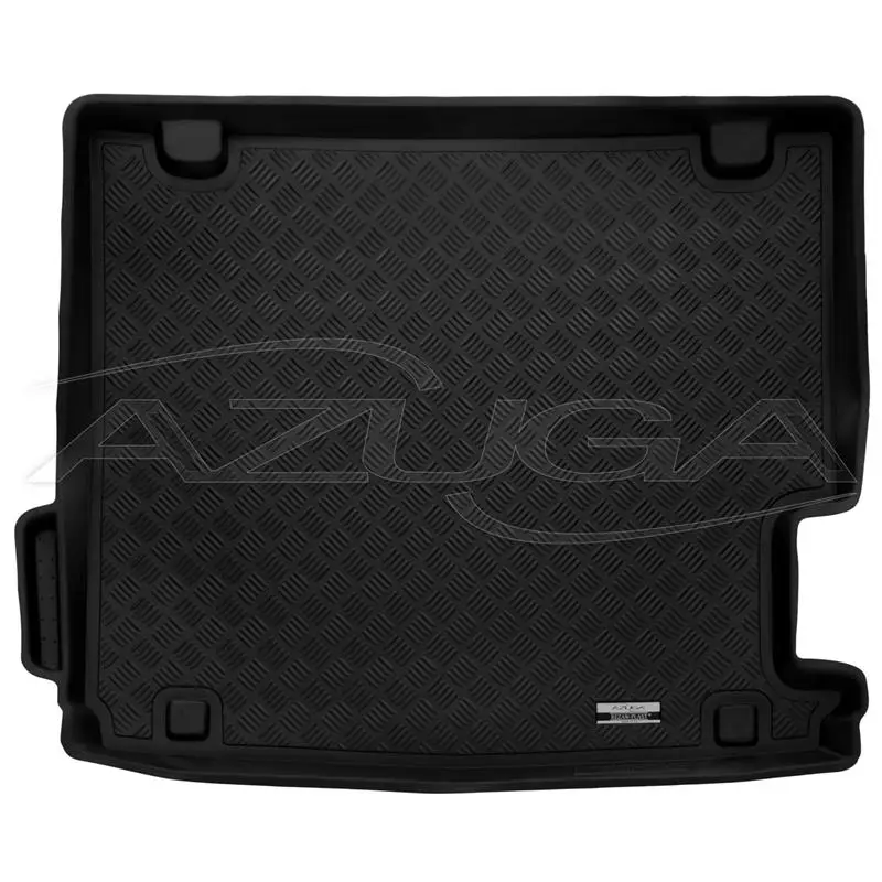 Kofferraumwanne passend für BMW X3 (F25) ab 11/2010-10/2017 (rutschhemmend) Sonderangebot
