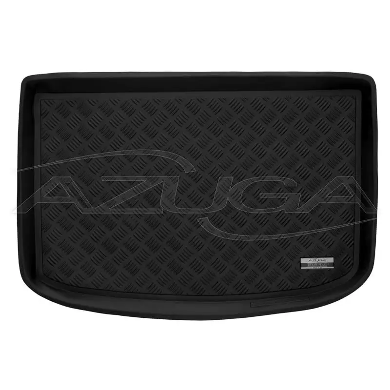 Kofferraumwanne passend für Audi A1 3-türer/A1 Sportback 5-türer ab 2010 (rutschhemmend) Online Kaufen