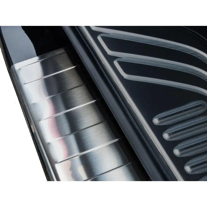 Top-Angebot Ladekantenschutz Edelstahl passend für Mercedes V-Klasse/Vito ab 2014 (W447)